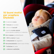 Ehybebè Dispositivo Anti Abbandono Ehyfrà Nardelli