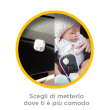 Ehybebè Dispositivo Anti Abbandono Ehyfrà Nardelli