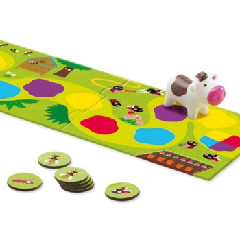 Little Circuit Djeco