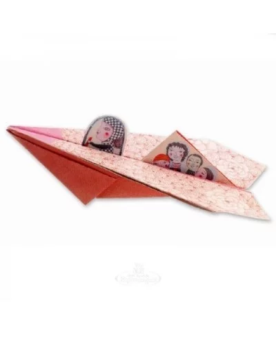 Origami Aerei Djeco