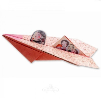 Origami Aerei Djeco