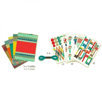 Origami Barche Djeco