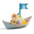 Origami Barche Djeco
