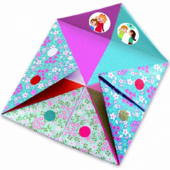 Origami Penitenza Djeco