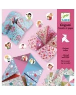 Origami Penitenza