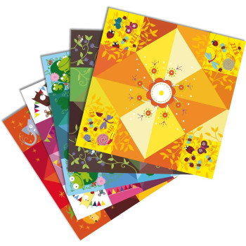 Origami Cocottes Djeco