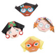 Origami Facce Djeco
