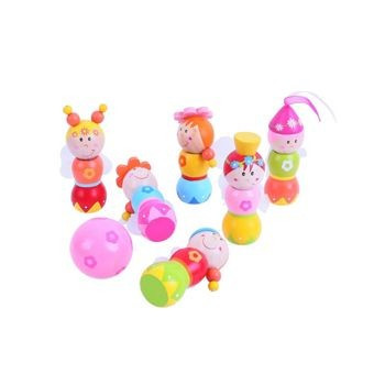 Birilli Fate Bigjigs Toys