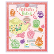 Artistic Patch Sweets Djeco