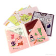Artistic Patch Sweets Djeco