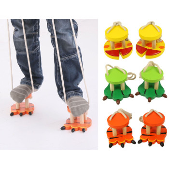 Zoccoli Coccodrillo Bigjigs Toys