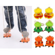 Zoccoli Coccodrillo Bigjigs Toys
