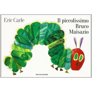 Il Piccolissimo Bruco Maisazio Mondadori