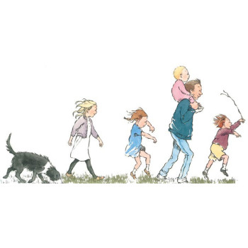 A caccia dell'orso Mondadori
