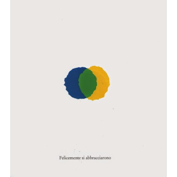 Piccolo Blu e Piccolo Giallo Babalibri