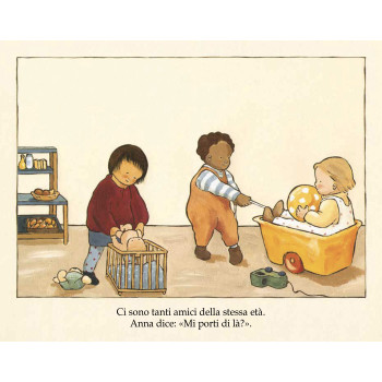 A più tardi! Babalibri