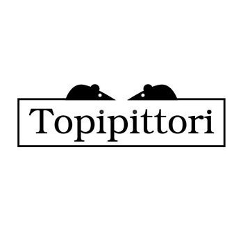 Una mamma è come una casa Topipittori