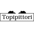 Una mamma è come una casa Topipittori