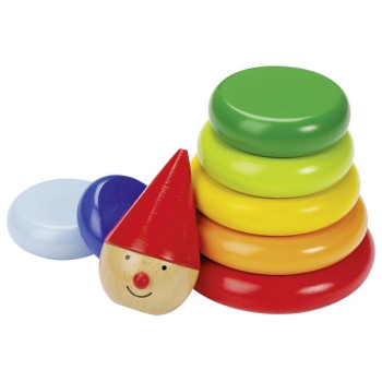 Nimo Magnetico Goki