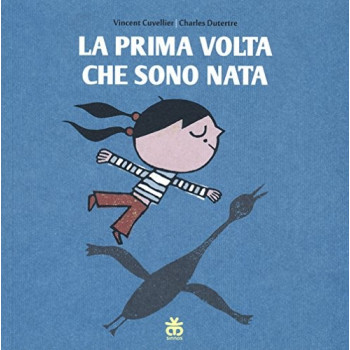 La prima volta che sono nata Sinnos