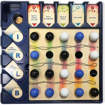 Tags Asmodee