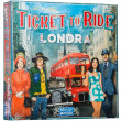 Ticket to Ride Londra Asmodee