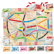 Ticket to Ride Londra Asmodee