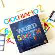 Words Smith Asmodee