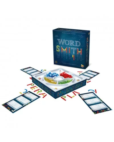 Words Smith Asmodee