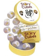 Story Cubes Harry Potter