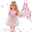 Hannah Princess Gotz