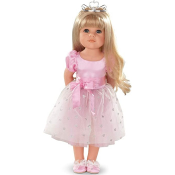 Hannah Princess Gotz