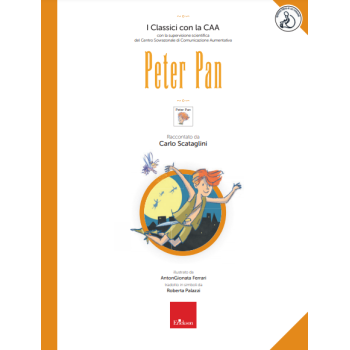 I classici con la CAA - Peter Pan Erickson