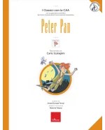I classici con la CAA - Peter Pan