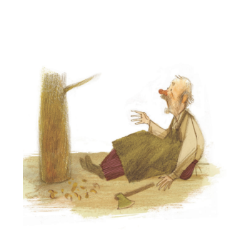 I classici con la CAA - Pinocchio Erickson