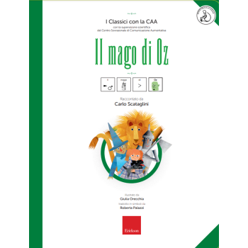 I classici con la CAA - Il Mago di Oz Erickson