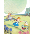 I classici con la CAA - Alice nel Paese delle Meraviglie Erickson