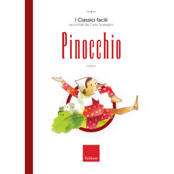 I classici facili - Pinocchio Erickson