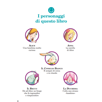 I classici facili - Alice Erickson