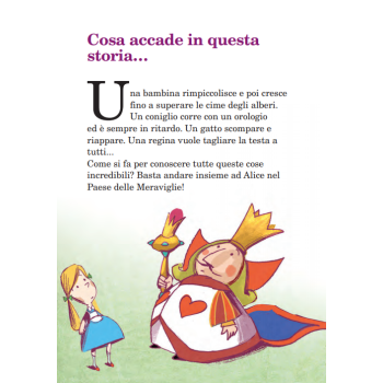 I classici facili - Alice Erickson