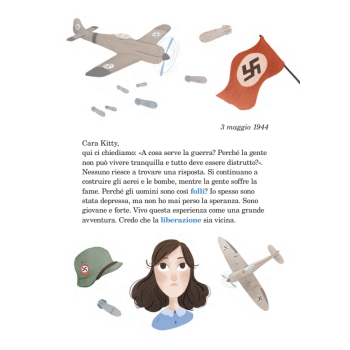 I classici facili - Anne Frank Erickson