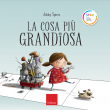 La cosa più grandiosa Erickson