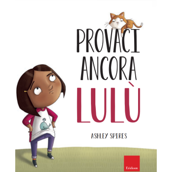 Provaci ancora Lulù Erickson