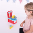 Bilancia da Cucina Bigjigs Toys