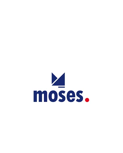 Borsa Giardinaggio Moses