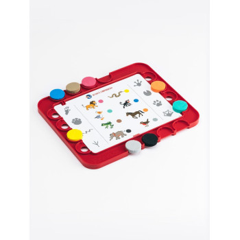 Tablotto 4-6 anni Erickson