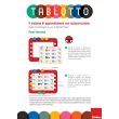 Tablotto 4-6 anni Erickson