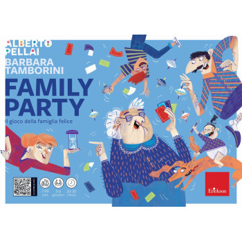 Family Party Erickson