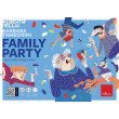 Family Party Erickson