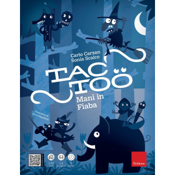 Tactoo Erickson